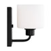 Generation Lighting 4128801-112 Canfield One Light Wall / Bath Sconce, Midnight Black Alternate Image.jpg