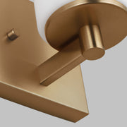 Generation Lighting 4139101EN3-848 Hettinger One Light Wall / Bath Sconce, Satin Brass Alternate Image 3.jpg