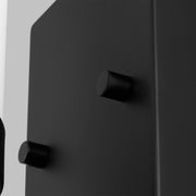 Visual Comfort Studio 4190301EN3-112 Zire One Light Wall / Bath Sconce, Midnight Black Alternate Image 4.jpg