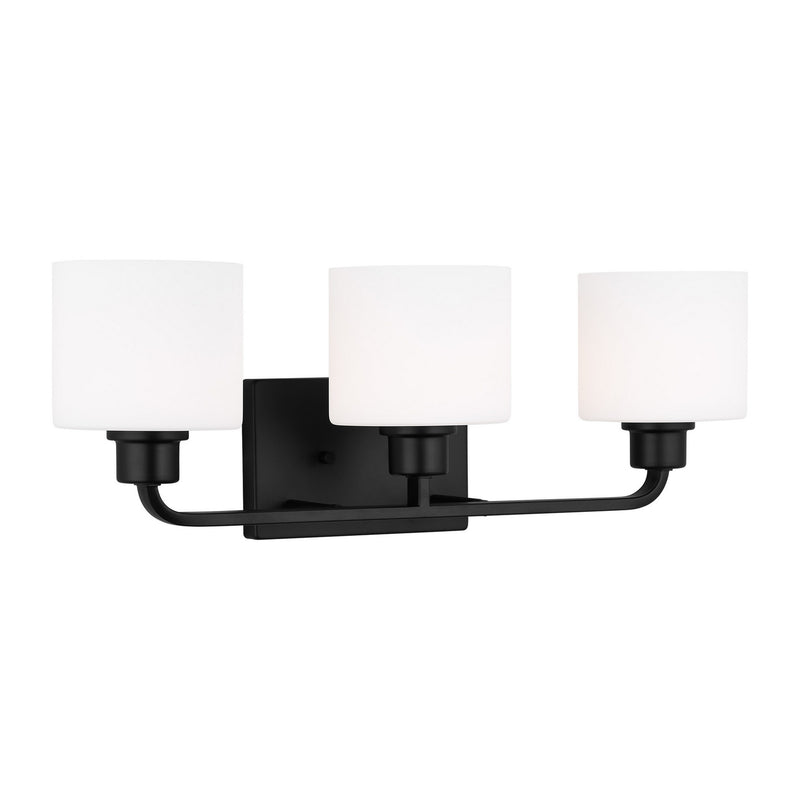 Generation Lighting 4428803EN3-112 Canfield Three Light Wall / Bath, Midnight Black Alternate Image.jpg