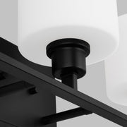 Generation Lighting 4428803EN3-112 Canfield Three Light Wall / Bath, Midnight Black Alternate Image 3.jpg