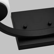 Generation Lighting 4439102EN3-112 Hettinger Two Light Wall / Bath, Midnight Black Alternate Image 4.jpg
