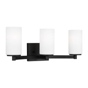 Generation Lighting 4439103EN3-112 Hettinger Three Light Wall / Bath, Midnight Black Alternate Image.jpg