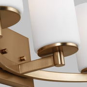 Generation Lighting 4439103EN3-848 Hettinger Three Light Wall / Bath, Satin Brass Alternate Image 3.jpg