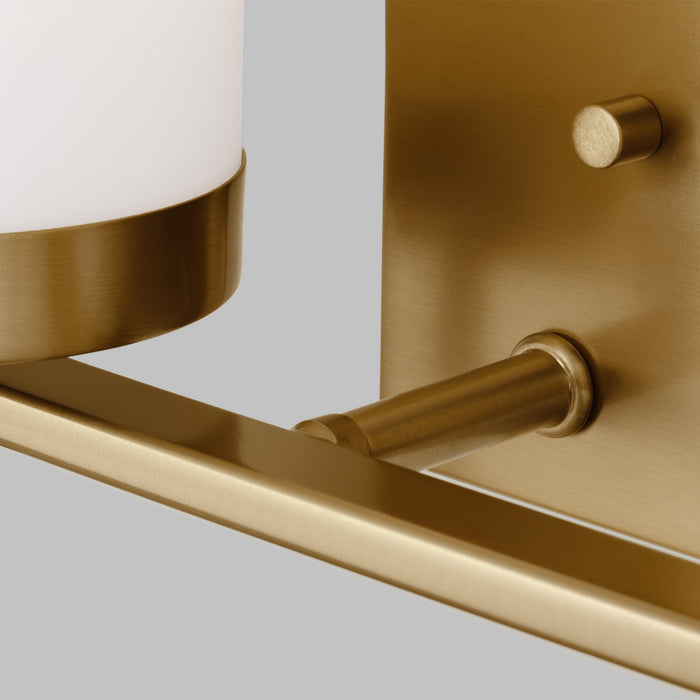 Visual Comfort Studio 4490302-848 Zire Two Light Bath, Satin Brass Alternate Image 3.jpg