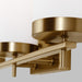 Visual Comfort Studio 4490303-848 Zire Three Light Bath, Satin Brass Alternate Image 2.jpg