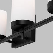 Visual Comfort Studio 4490304EN3-112 Zire Four Light Bath, Midnight Black Alternate Image 3.jpg