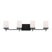 Visual Comfort Studio 4490304EN3-112 Zire Four Light Bath, Midnight Black Main Image.jpg