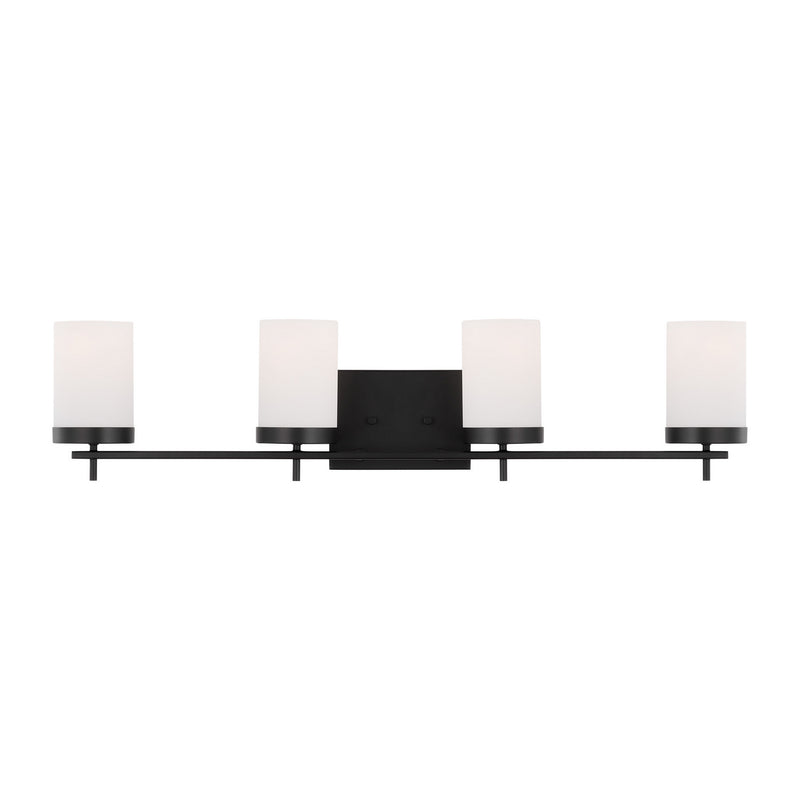 Visual Comfort Studio 4490304EN3-112 Zire Four Light Bath, Midnight Black Main Image.jpg