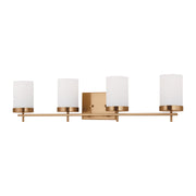 Visual Comfort Studio 4490304EN3-848 Zire Four Light Bath, Satin Brass Alternate Image.jpg