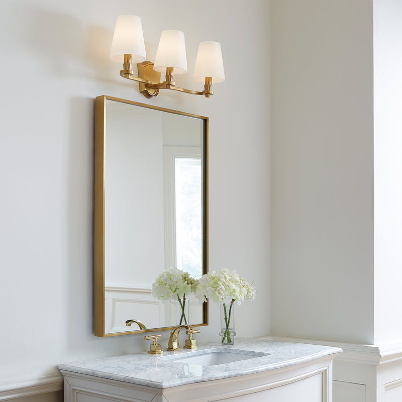 Visual Comfort Studio AV1003BBS Paisley Three Light Vanity, Burnished Brass Alternate Image.jpg