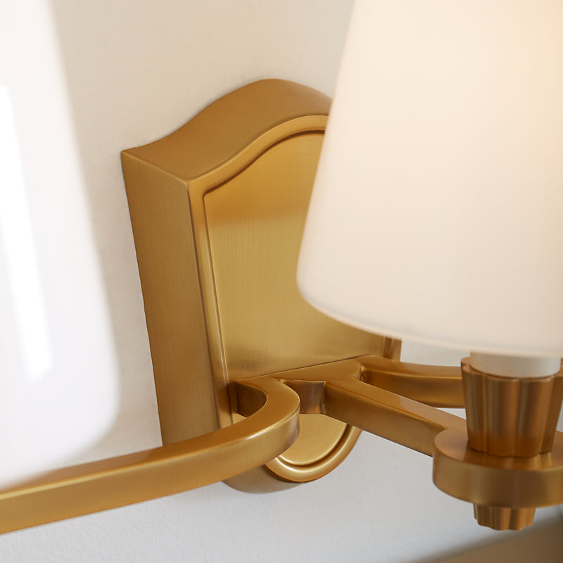 Visual Comfort Studio AV1003BBS Paisley Three Light Vanity, Burnished Brass Alternate Image 3.jpg