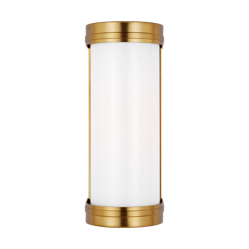 Visual Comfort Studio AW1131BBS Ifran One Light Vanity, Burnished Brass Main Image.jpg