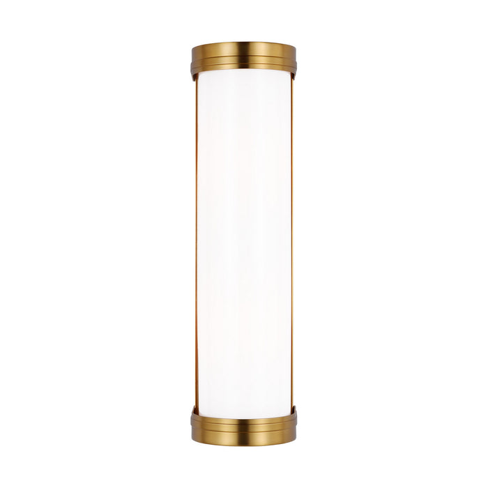 Visual Comfort Studio AW1142BBS Ifran Two Light Vanity, Burnished Brass Main Image.jpg