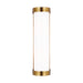 Visual Comfort Studio AW1142BBS Ifran Two Light Vanity, Burnished Brass Main Image.jpg