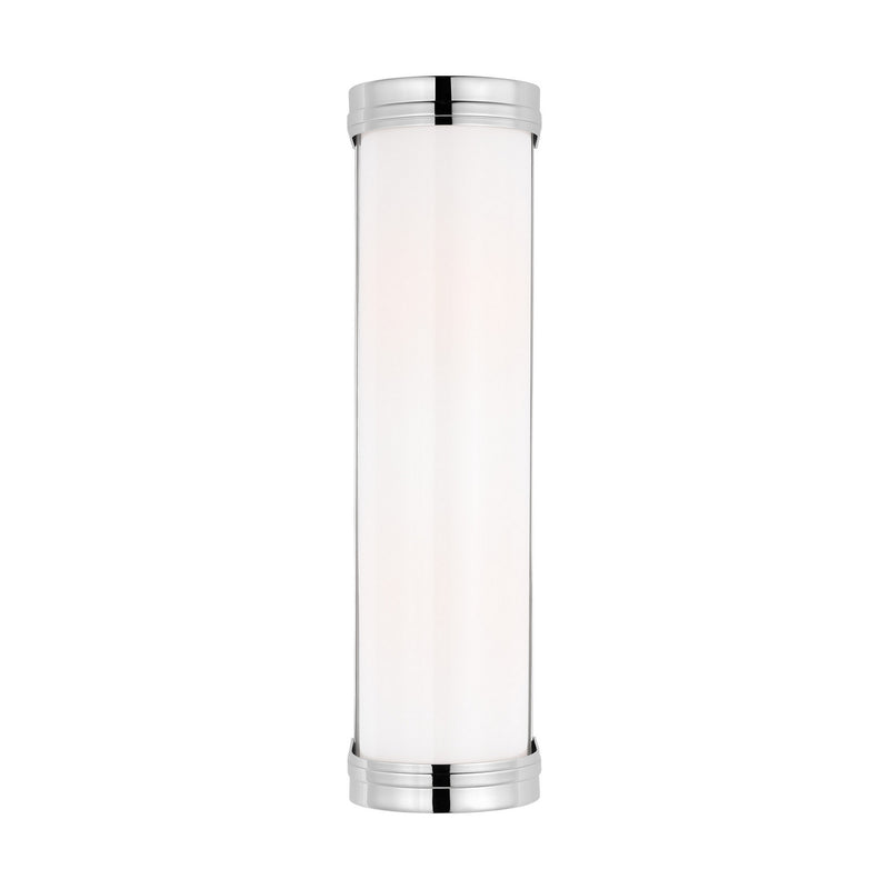 Visual Comfort Studio AW1142PN Ifran Two Light Vanity, Polished Nickel Main Image.jpg