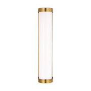 Visual Comfort Studio AW1152BBS Ifran Two Light Vanity, Burnished Brass Main Image.jpg