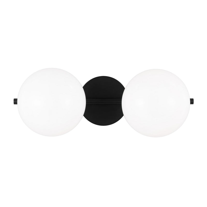 Visual Comfort Studio EV1012AI Lune Two Light Vanity, Aged Iron Main Image.jpg