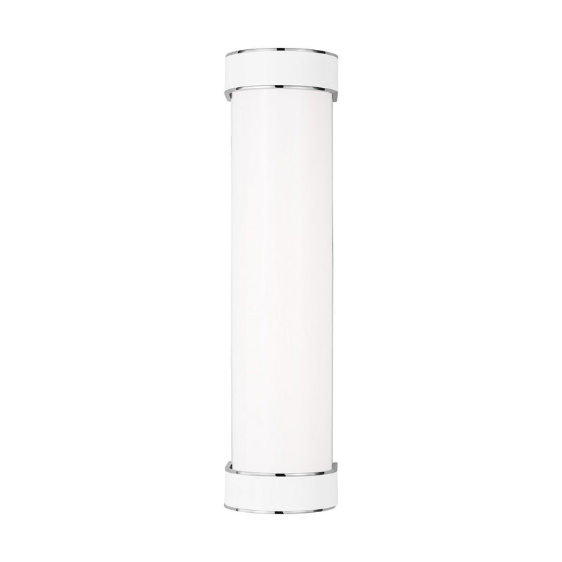 Visual Comfort Studio KSW1061PNGW Monroe LED Vanity, Polished Nickel Main Image.jpg