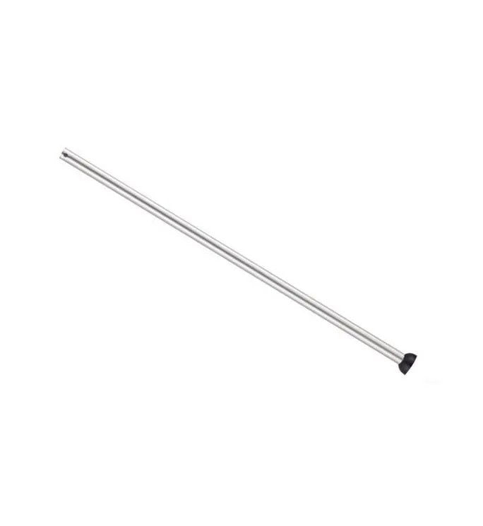 Beacon Fanaway 51105112 Carbondale 12" Downrod, Silver Main Image.jpg