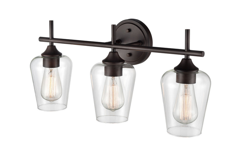 Millennium 9703-RBZ Ashford Three Light Vanity, Rubbed Bronze Main Image.jpg