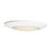 Maxim 57931WTWT Diverse LED Flush Mount, White Main Image.jpg