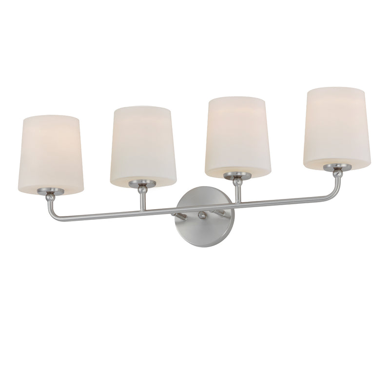 Maxim 12094SWSN Bristol Four Light Bath Vanity, Satin Nickel Main Image.jpg
