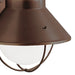 Kichler 9022OZ Seaside One Light Outdoor Wall Mount, Olde Bronze Alternate Image.jpg