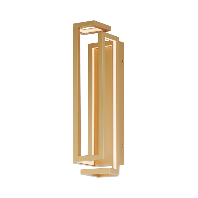ET2 E21263-GLD Penrose LED Wall Sconce, Gold Main Image.jpg