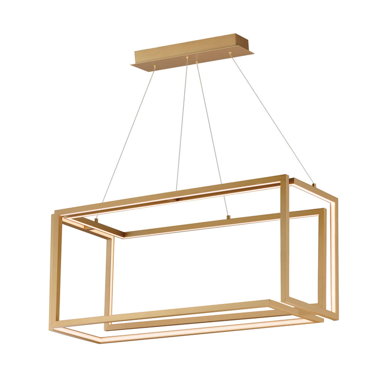 ET2 E21266-GLD Penrose LED Linear Pendant, Gold Main Image.jpg