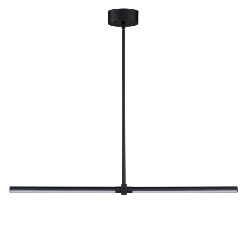 ET2 E21355-BK Dorian LED Linear Pendant, Black Main Image.jpg