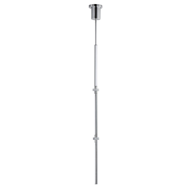 ET2 E21358-PC Dorian LED Pendant, Polished Chrome Main Image.jpg