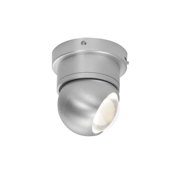 ET2 E23510-AL Nodes Adjustable LED Monopoint CCT Select, Brushed Aluminum Main Image.jpg