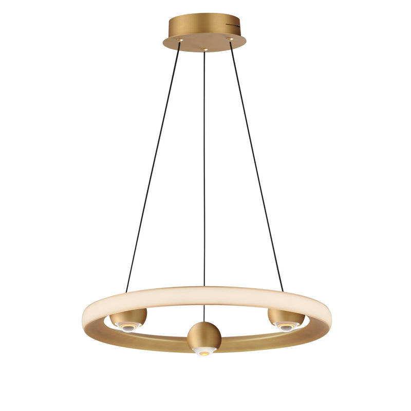 ET2 E23511-GLD Nodes LED Pendant, Gold Main Image.jpg