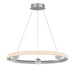 ET2 E23512-AL Nodes LED Pendant, Brushed Aluminum Main Image.jpg