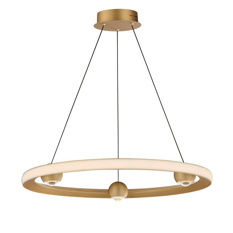 ET2 E23512-GLD Nodes LED Pendant, Gold Main Image.jpg