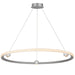 ET2 E23514-AL Nodes LED Pendant, Brushed Aluminum Main Image.jpg