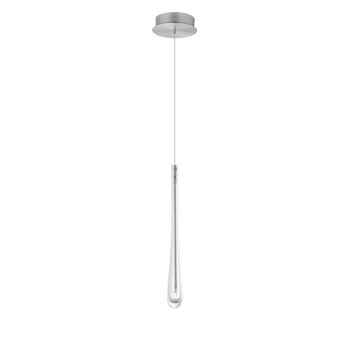 ET2 E24211-122SN Stillo LED Pendant, Satin Nickel Main Image.jpg