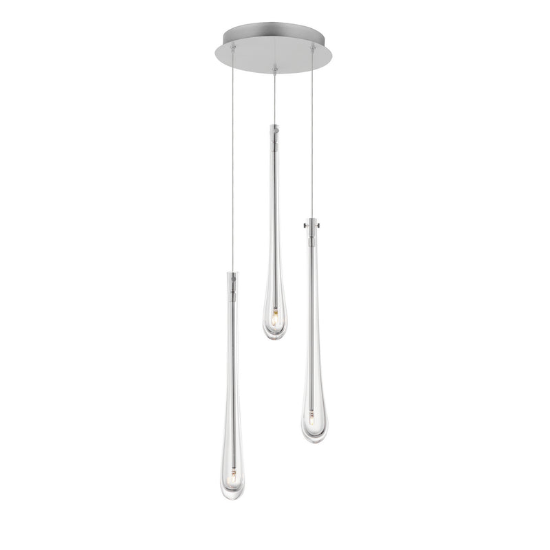ET2 E24213-122SN Stillo LED Pendant, Satin Nickel Main Image.jpg