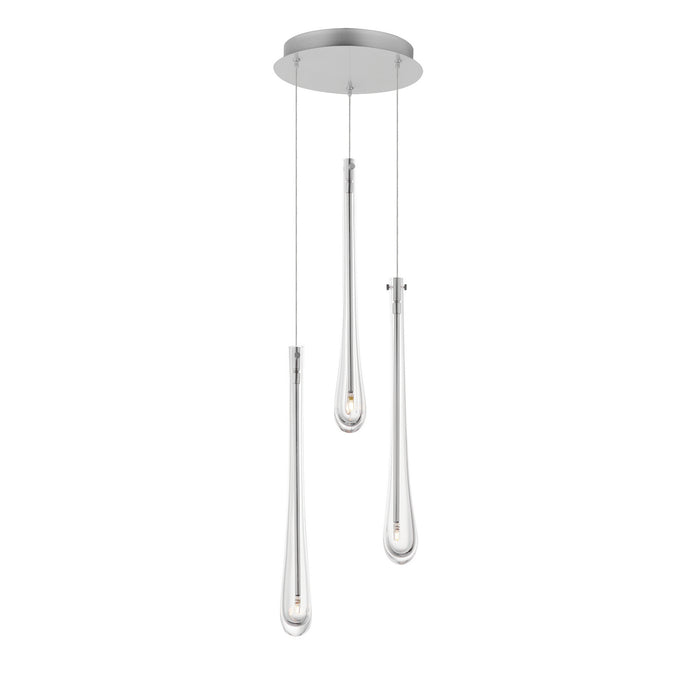 ET2 E24213-122SN Stillo LED Pendant, Satin Nickel Main Image.jpg