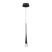 ET2 E24221-122BK Pierce LED Pendant, Black Main Image.jpg