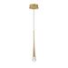 ET2 E24221-122GLD Pierce LED Pendant, Gold Main Image.jpg