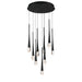 ET2 E24227-122BK Pierce LED Pendant, Black Main Image.jpg