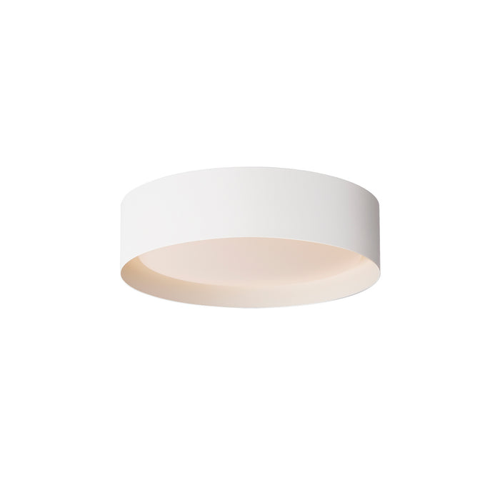 ET2 E51012-WT Echo LED Flush Mount, White Main Image.jpg