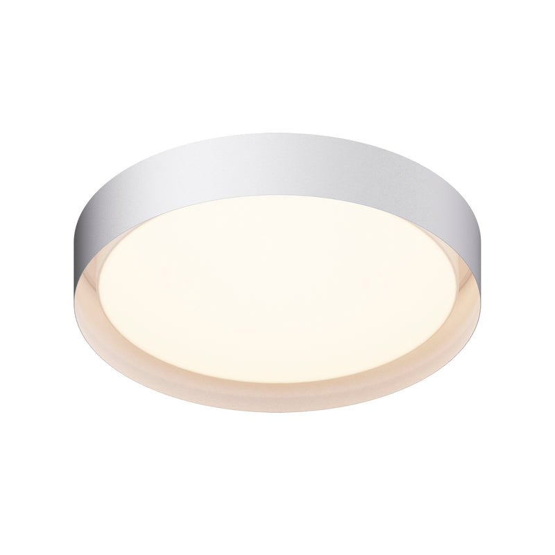 ET2 E51014-WT Echo LED Flush Mount, White Main Image.jpg