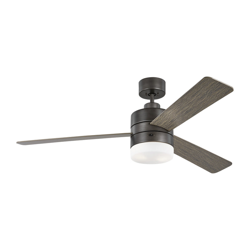 Generation Lighting 3ERAR52AGPD Era 52"Ceiling Fan, Aged Pewter Main Image.jpg