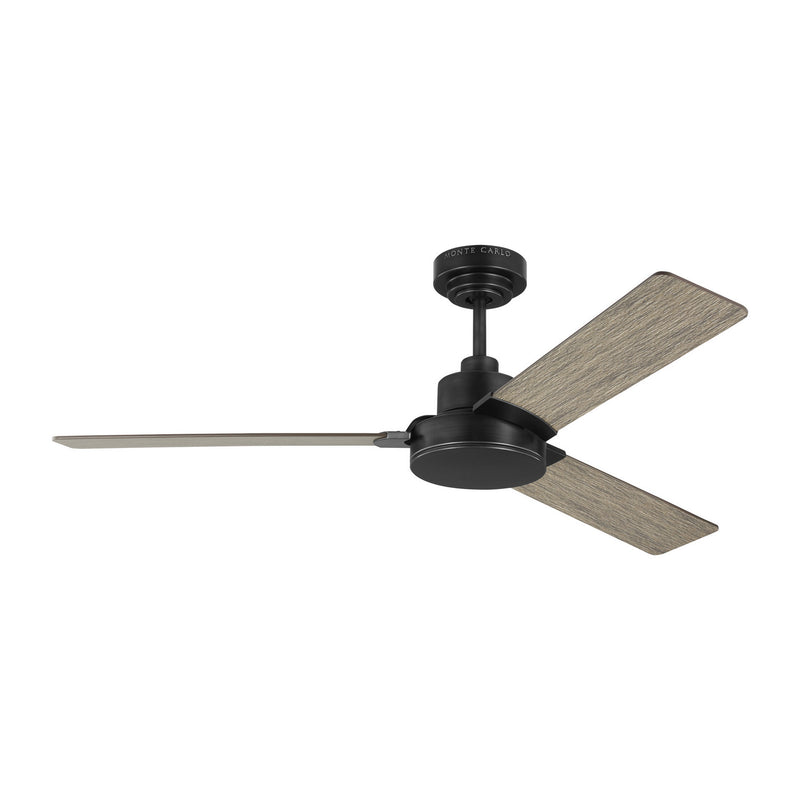 Generation Lighting 3JVR52AGP Jovie 52"Ceiling Fan, Aged Pewter Main Image.jpg