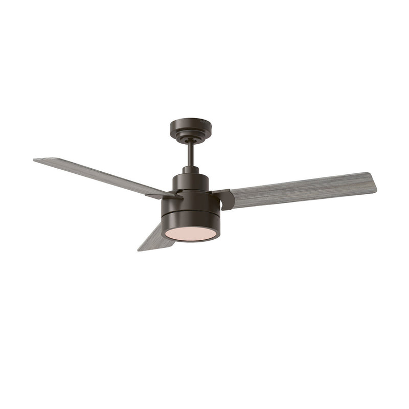 Generation Lighting 3JVR52AGPD Jovie 52"Ceiling Fan, Aged Pewter Main Image.jpg