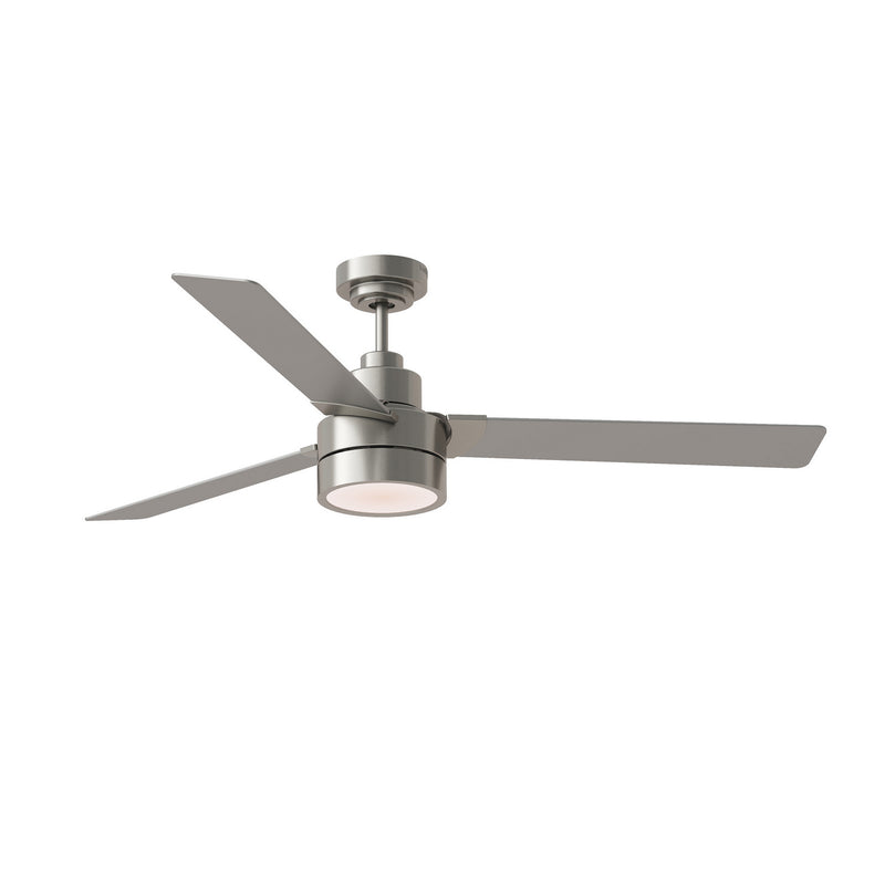 Generation Lighting 3JVR58BSD Jovie 58"Ceiling Fan, Brushed Steel Main Image.jpg