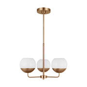 Visual Comfort Studio 3168103EN3-848 Alvin LED Chandelier, Satin Brass Main Image.jpg